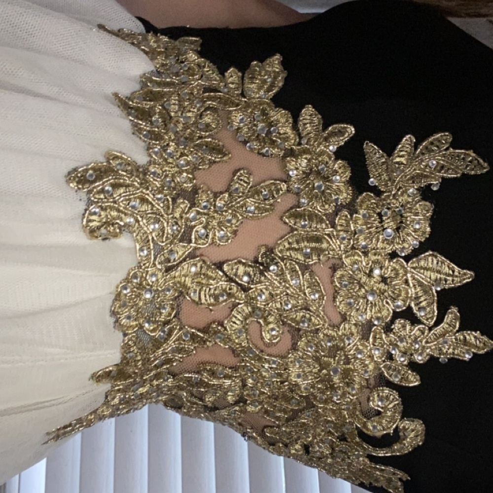 Formal Dress from Macy’s - Picture 3 of 7